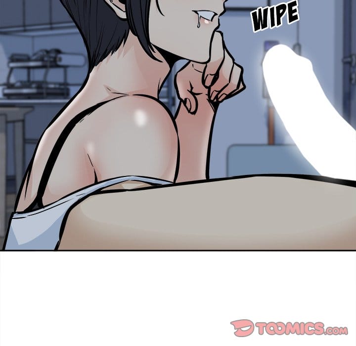 Excuse me, This is my Room [LObeam , kook] Chapter 98 – page 90