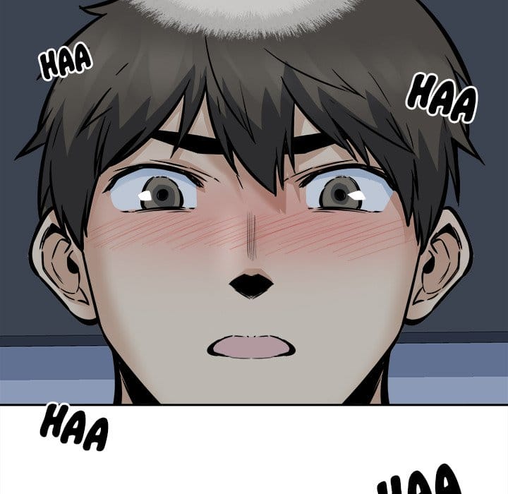 Excuse me, This is my Room [LObeam , kook] Chapter 98 – page 94