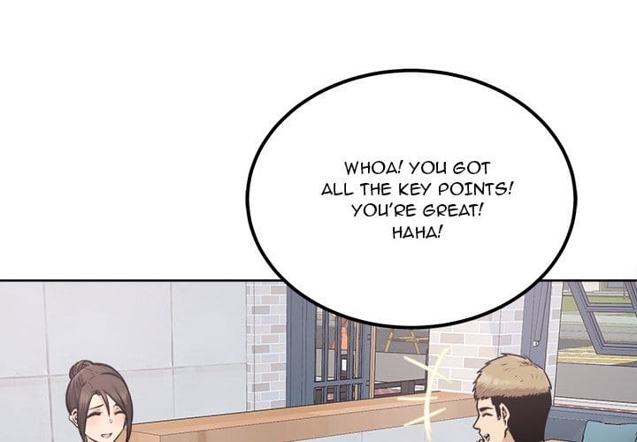 Excuse me, This is my Room [LObeam , kook] Chapter 89 – page 1