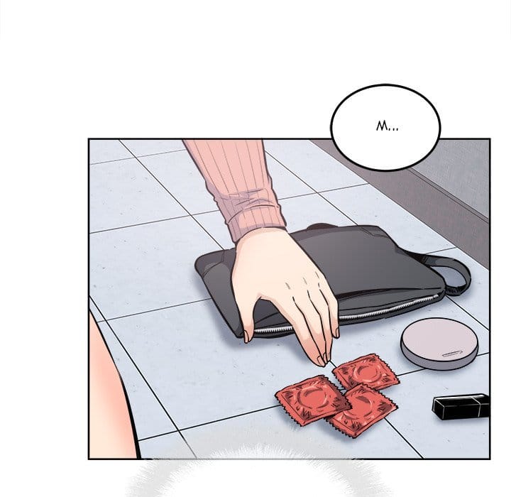 Excuse me, This is my Room [LObeam , kook] Chapter 89 – page 104