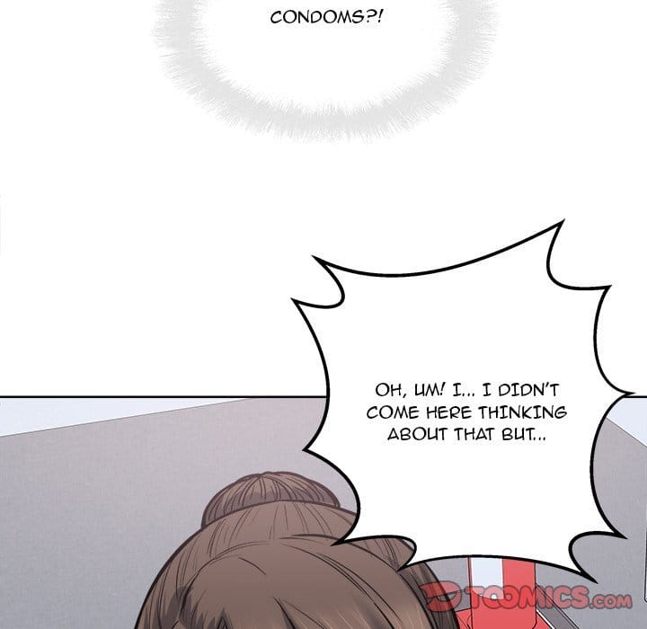 Excuse me, This is my Room [LObeam , kook] Chapter 89 – page 105