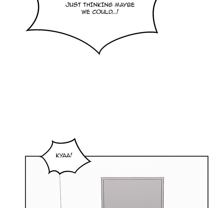 Excuse me, This is my Room [LObeam , kook] Chapter 89 – page 107