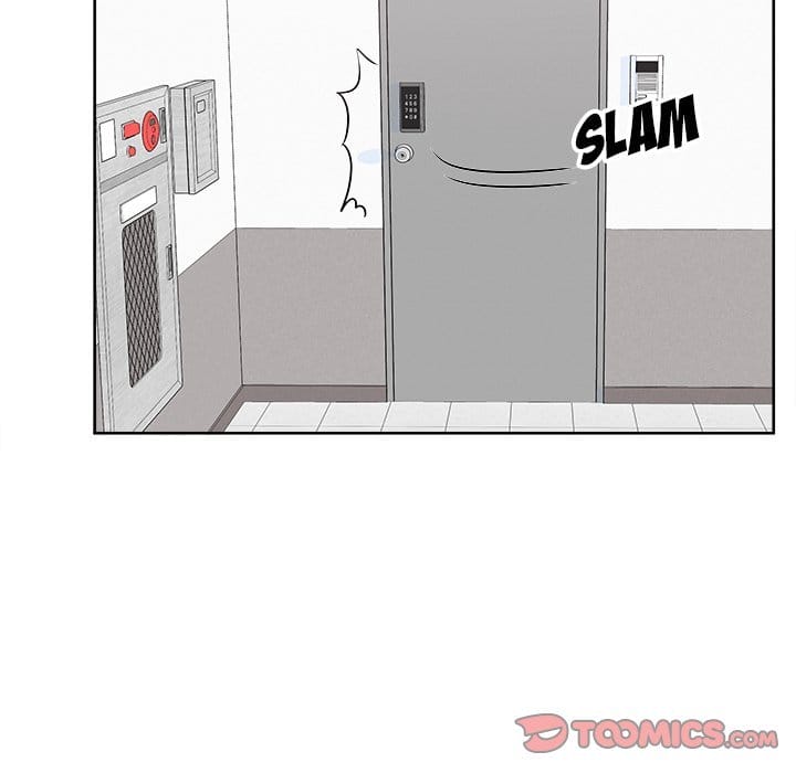 Excuse me, This is my Room [LObeam , kook] Chapter 89 – page 108