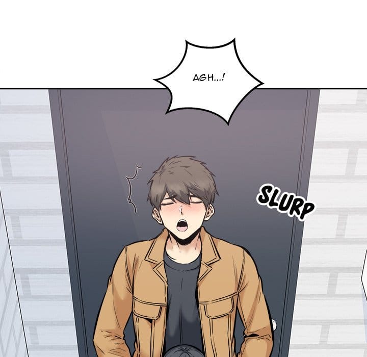 Excuse me, This is my Room [LObeam , kook] Chapter 89 – page 11