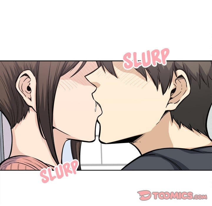 Excuse me, This is my Room [LObeam , kook] Chapter 89 – page 111