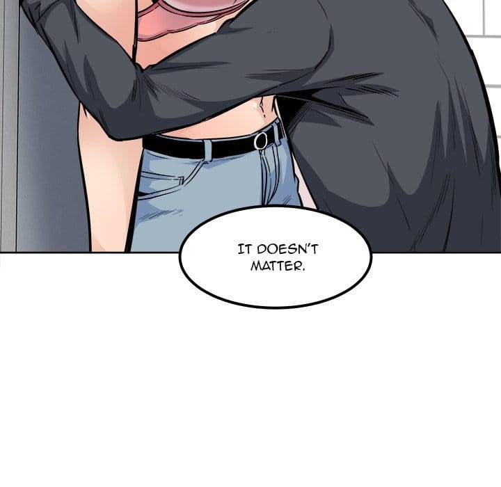 Excuse me, This is my Room [LObeam , kook] Chapter 89 – page 116