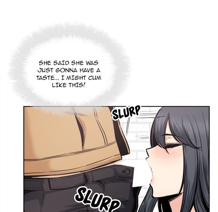 Excuse me, This is my Room [LObeam , kook] Chapter 89 – page 13