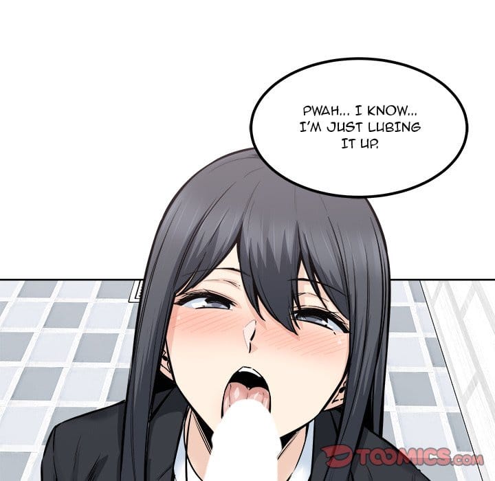 Excuse me, This is my Room [LObeam , kook] Chapter 89 – page 15