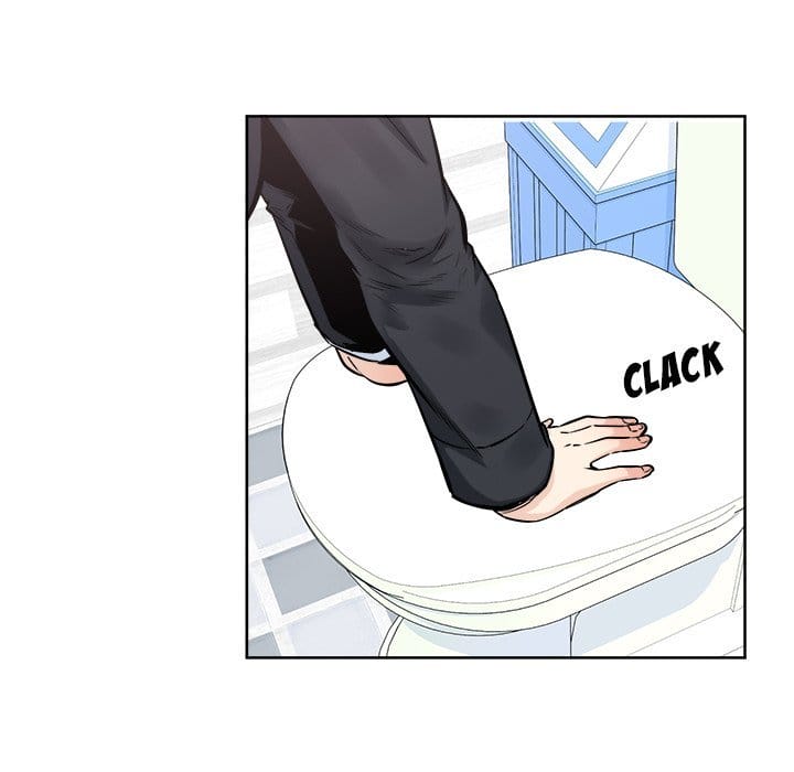 Excuse me, This is my Room [LObeam , kook] Chapter 89 – page 17