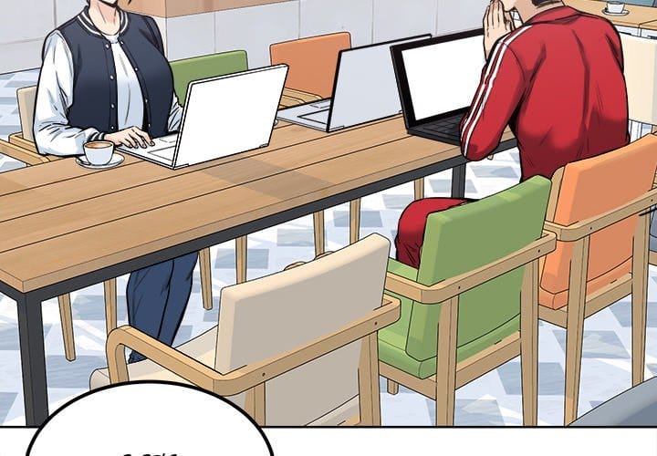 Excuse me, This is my Room [LObeam , kook] Chapter 89 – page 2