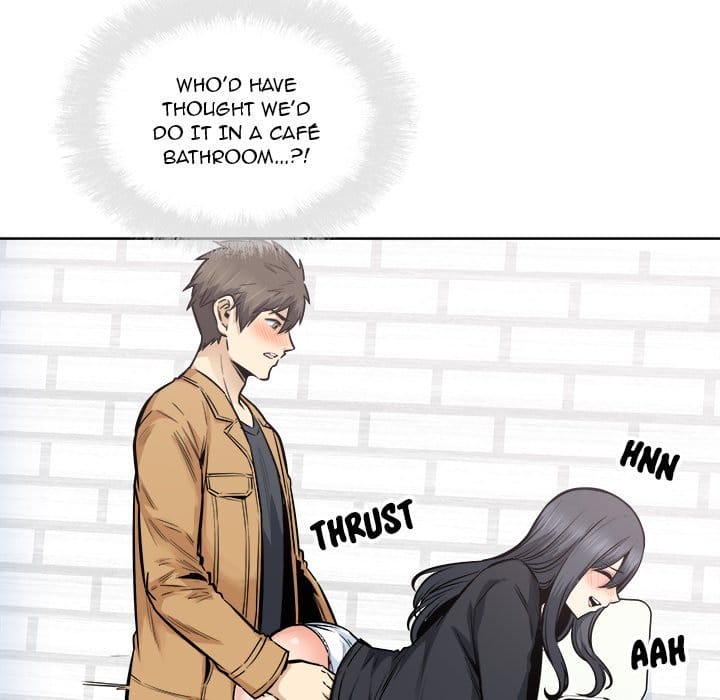Excuse me, This is my Room [LObeam , kook] Chapter 89 – page 23