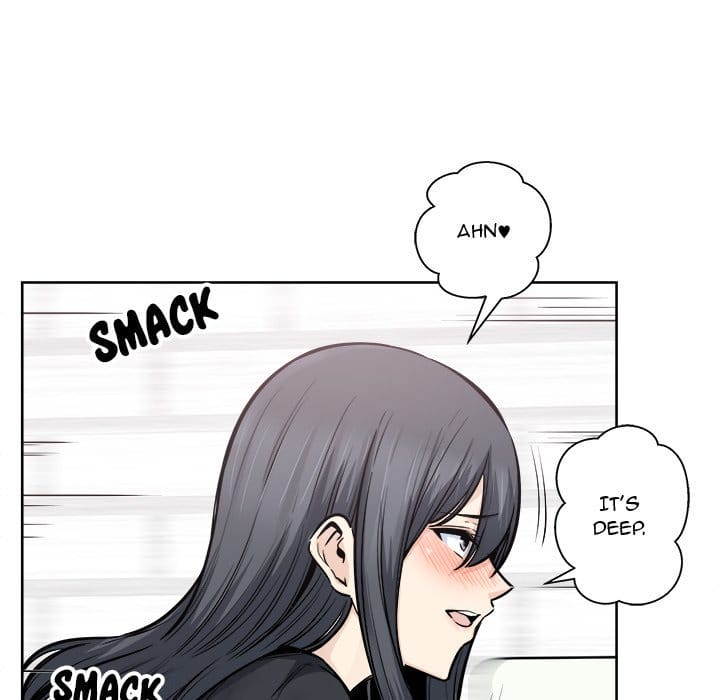 Excuse me, This is my Room [LObeam , kook] Chapter 89 – page 25