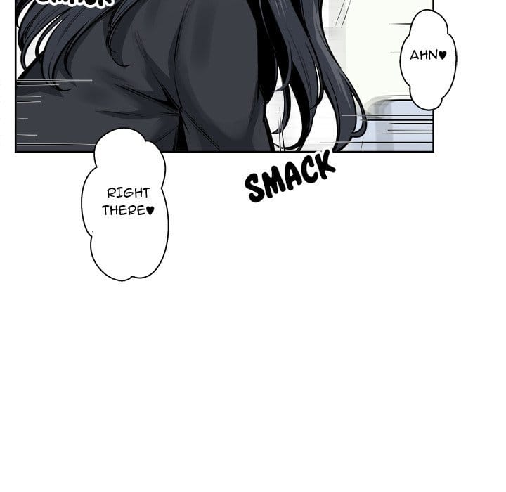 Excuse me, This is my Room [LObeam , kook] Chapter 89 – page 26