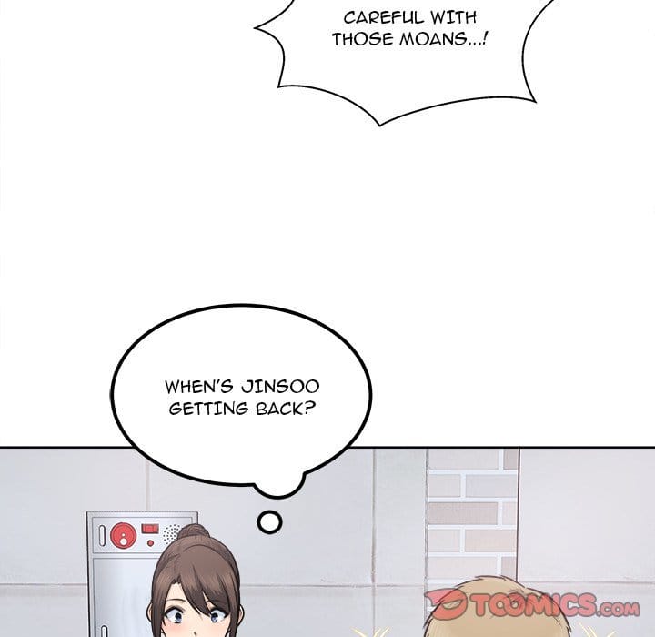 Excuse me, This is my Room [LObeam , kook] Chapter 89 – page 30