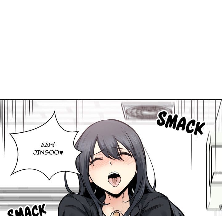 Excuse me, This is my Room [LObeam , kook] Chapter 89 – page 32