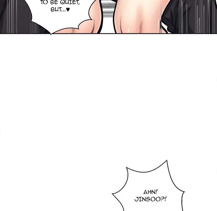 Excuse me, This is my Room [LObeam , kook] Chapter 89 – page 34