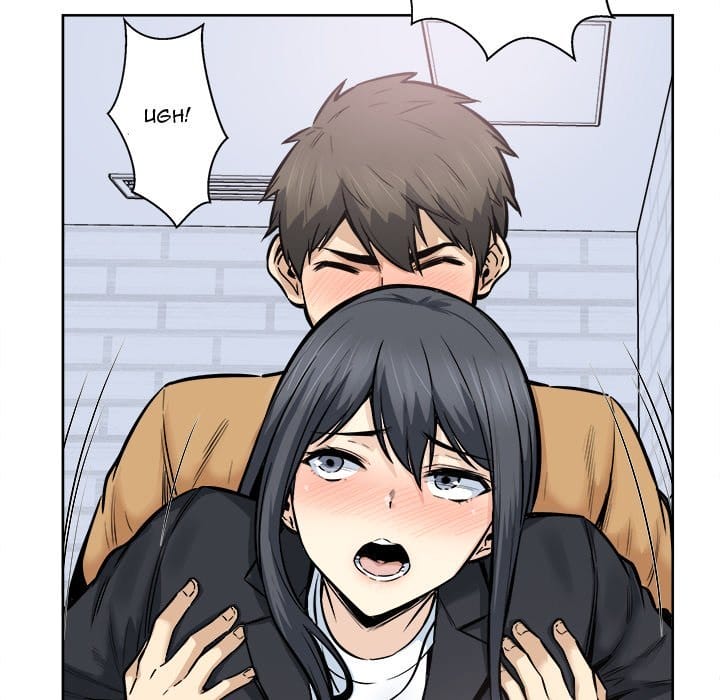Excuse me, This is my Room [LObeam , kook] Chapter 89 – page 35