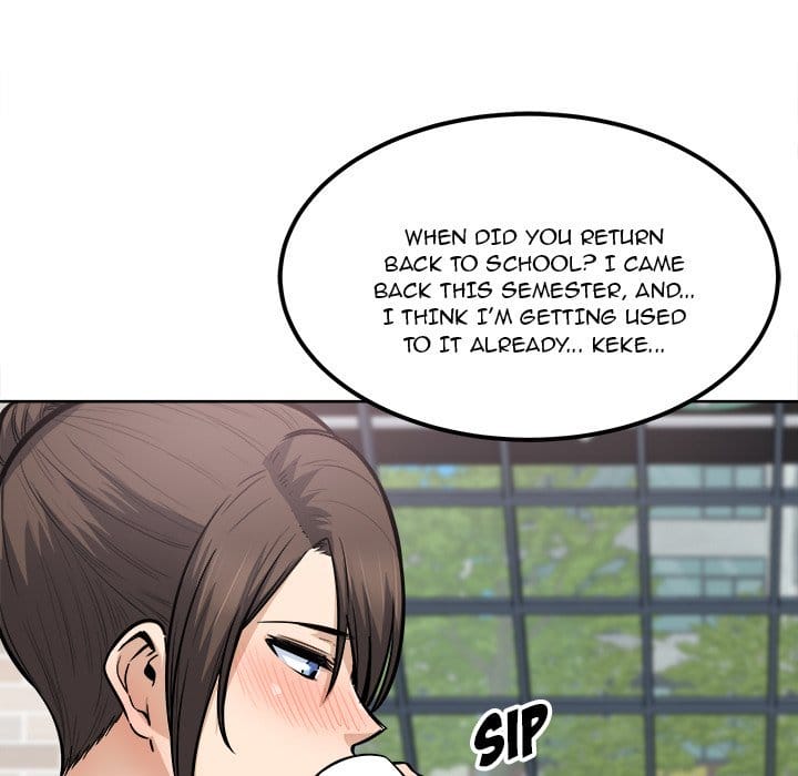 Excuse me, This is my Room [LObeam , kook] Chapter 89 – page 37