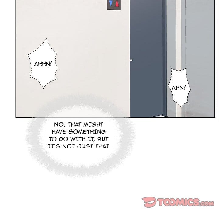 Excuse me, This is my Room [LObeam , kook] Chapter 89 – page 42