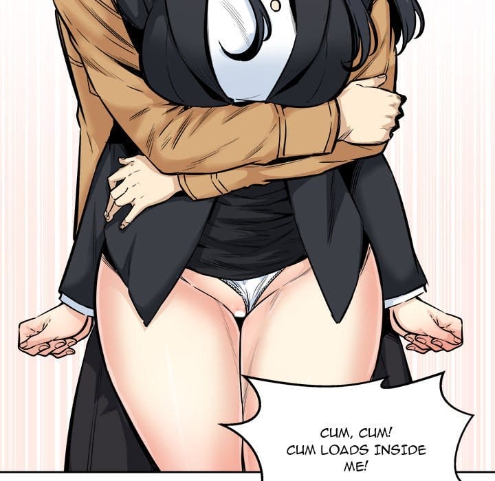 Excuse me, This is my Room [LObeam , kook] Chapter 89 – page 47