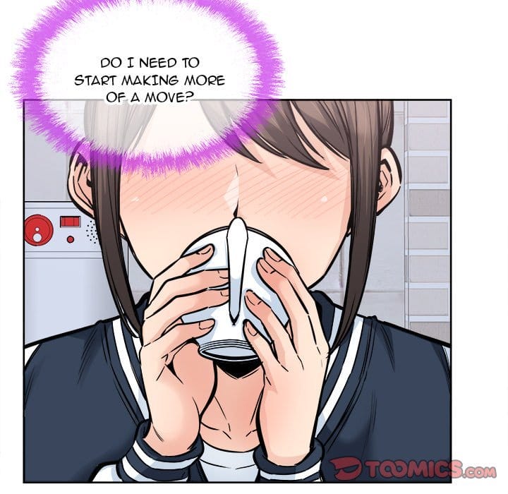 Excuse me, This is my Room [LObeam , kook] Chapter 89 – page 6