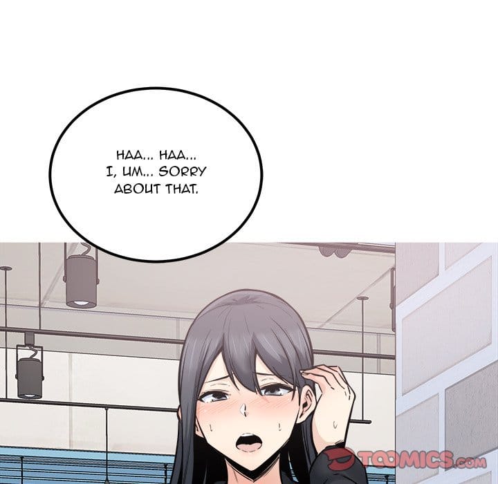 Excuse me, This is my Room [LObeam , kook] Chapter 89 – page 60