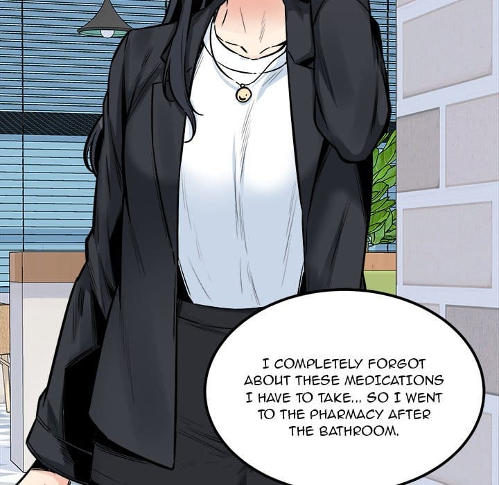 Excuse me, This is my Room [LObeam , kook] Chapter 89 – page 61