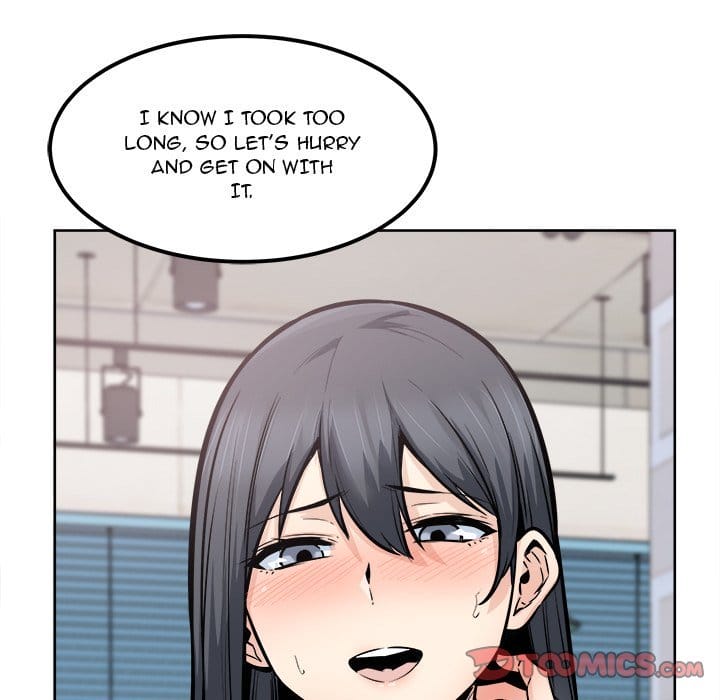 Excuse me, This is my Room [LObeam , kook] Chapter 89 – page 63