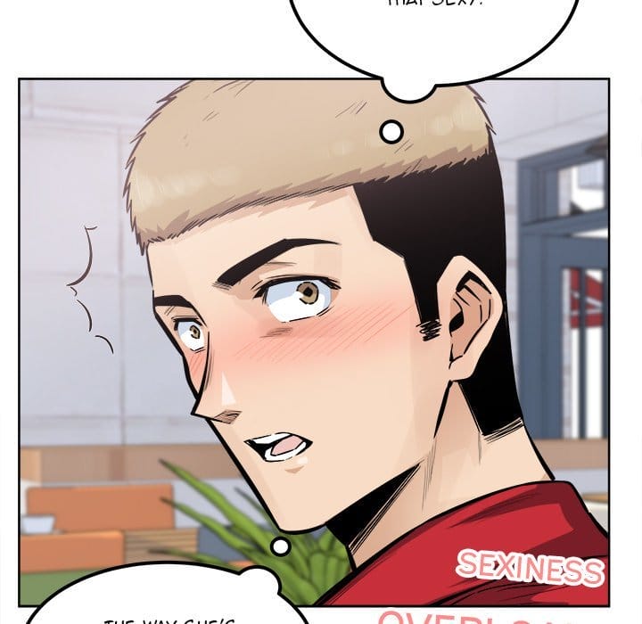 Excuse me, This is my Room [LObeam , kook] Chapter 89 – page 65