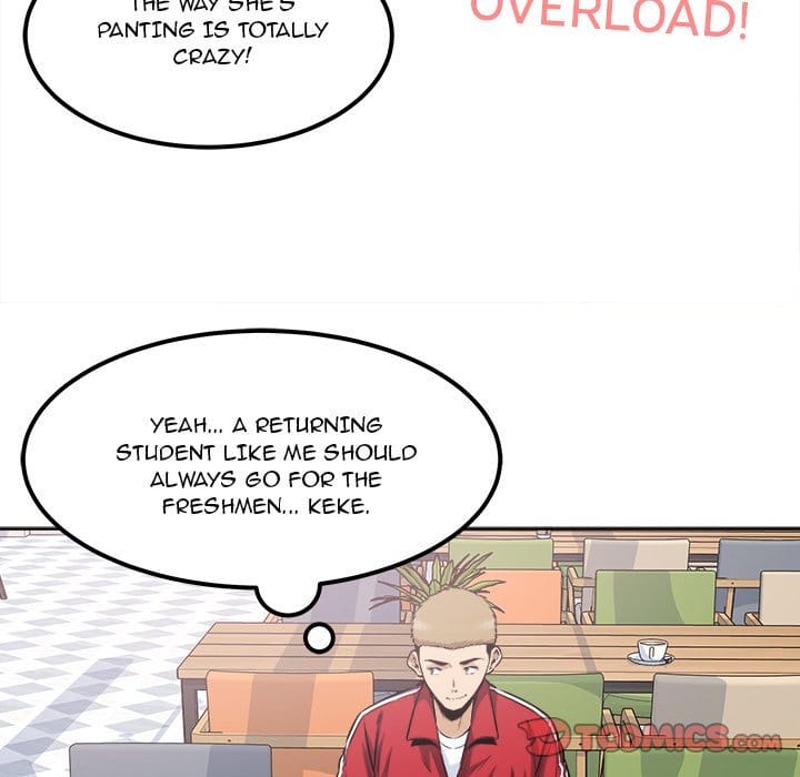 Excuse me, This is my Room [LObeam , kook] Chapter 89 – page 66