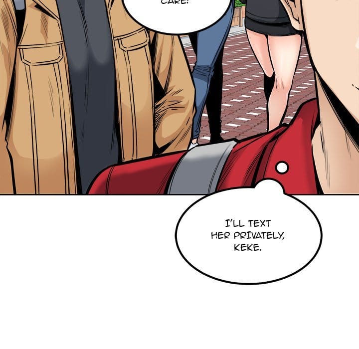 Excuse me, This is my Room [LObeam , kook] Chapter 89 – page 73