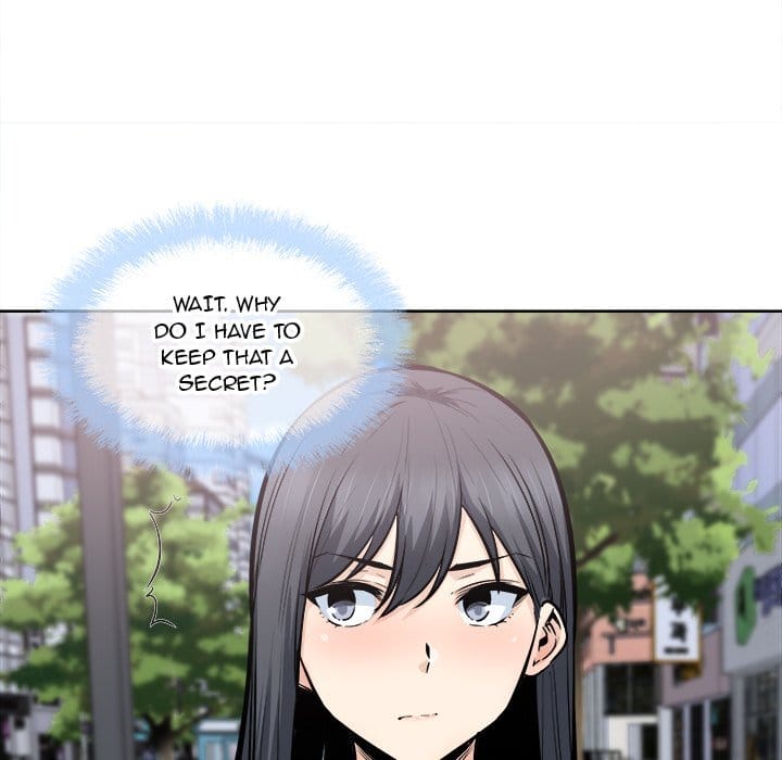 Excuse me, This is my Room [LObeam , kook] Chapter 89 – page 76