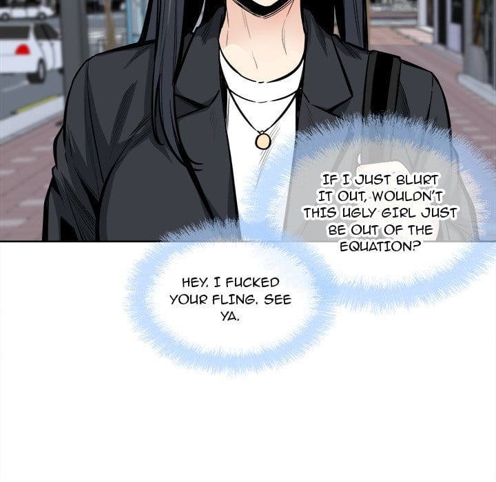 Excuse me, This is my Room [LObeam , kook] Chapter 89 – page 77