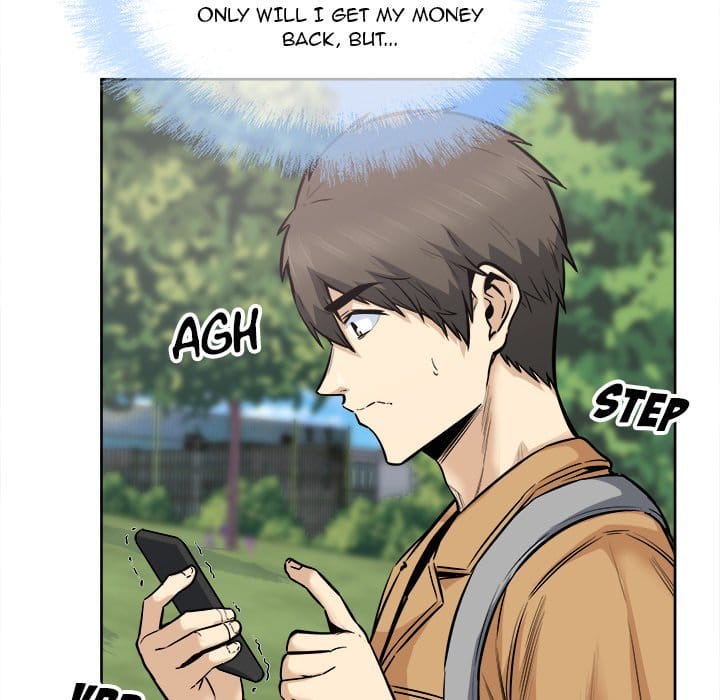Excuse me, This is my Room [LObeam , kook] Chapter 89 – page 83
