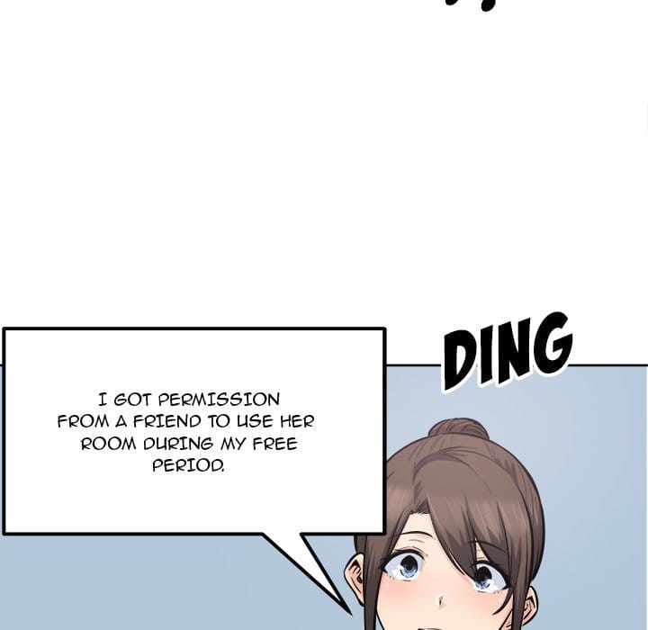 Excuse me, This is my Room [LObeam , kook] Chapter 89 – page 86