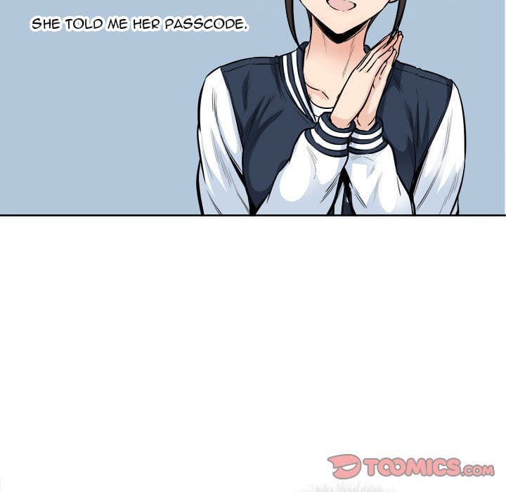 Excuse me, This is my Room [LObeam , kook] Chapter 89 – page 87
