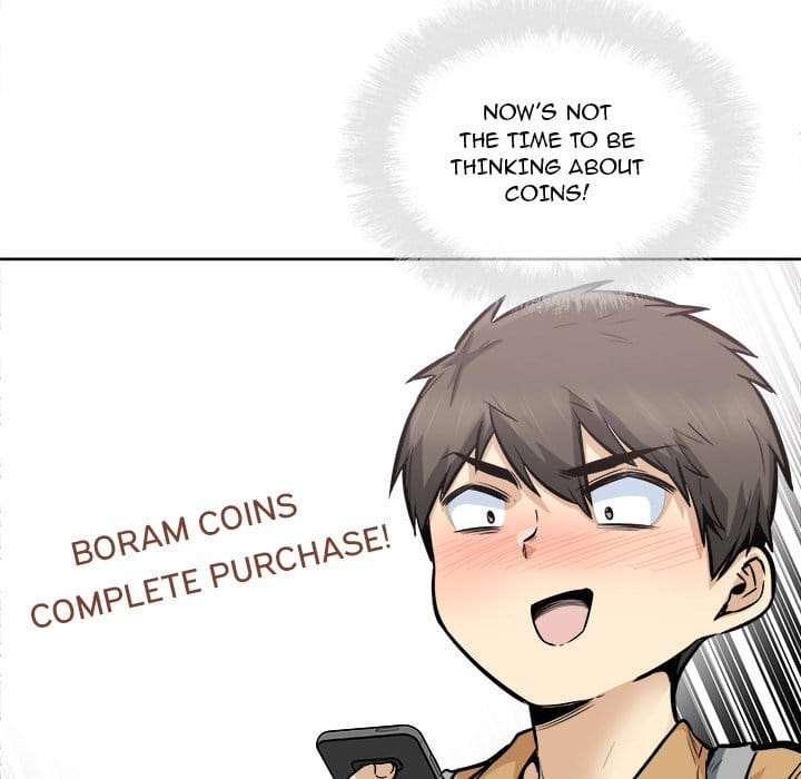 Excuse me, This is my Room [LObeam , kook] Chapter 89 – page 88