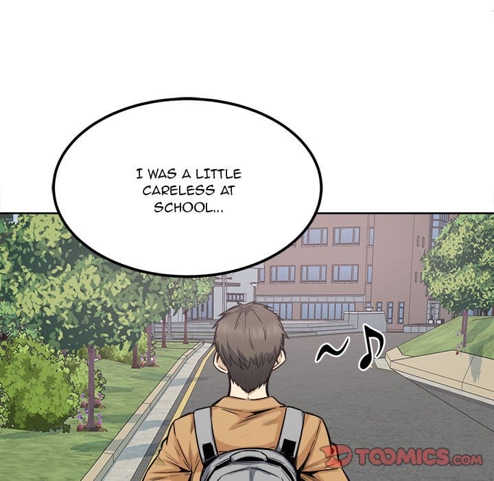 Excuse me, This is my Room [LObeam , kook] Chapter 89 – page 90
