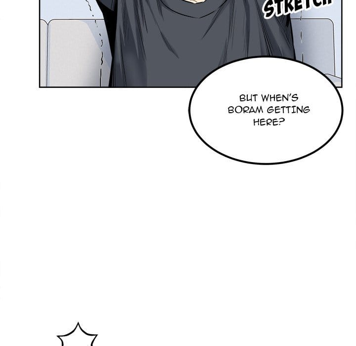 Excuse me, This is my Room [LObeam , kook] Chapter 89 – page 94