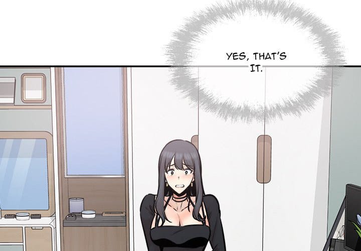 Excuse me, This is my Room [LObeam , kook] Chapter 106 – page 1