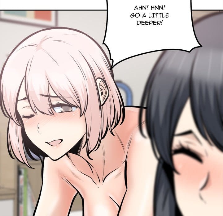 Excuse me, This is my Room [LObeam , kook] Chapter 106 – page 100