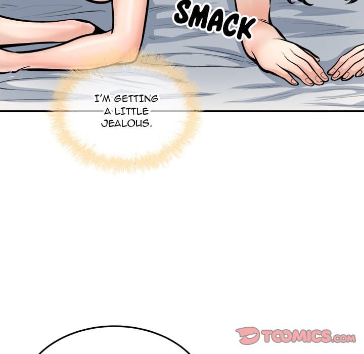 Excuse me, This is my Room [LObeam , kook] Chapter 106 – page 105