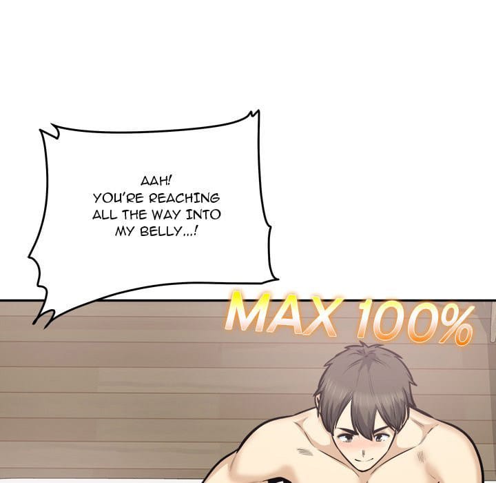 Excuse me, This is my Room [LObeam , kook] Chapter 106 – page 118
