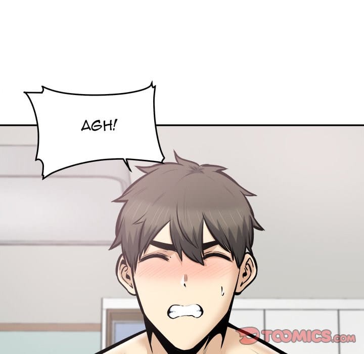 Excuse me, This is my Room [LObeam , kook] Chapter 106 – page 123