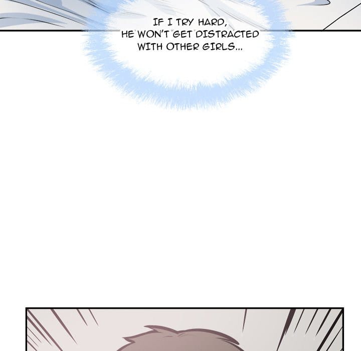 Excuse me, This is my Room [LObeam , kook] Chapter 106 – page 130