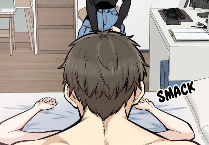 Excuse me, This is my Room [LObeam , kook] Chapter 106 – page 2