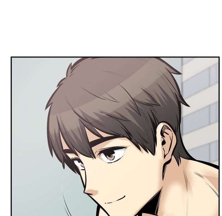 Excuse me, This is my Room [LObeam , kook] Chapter 106 – page 20