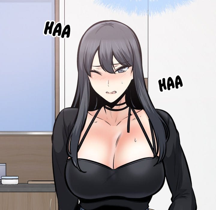 Excuse me, This is my Room [LObeam , kook] Chapter 106 – page 23