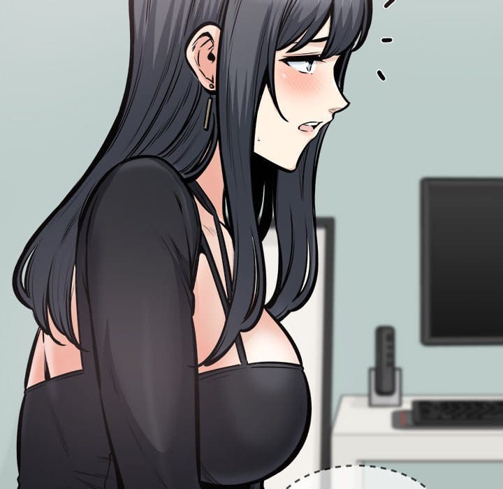 Excuse me, This is my Room [LObeam , kook] Chapter 106 – page 31