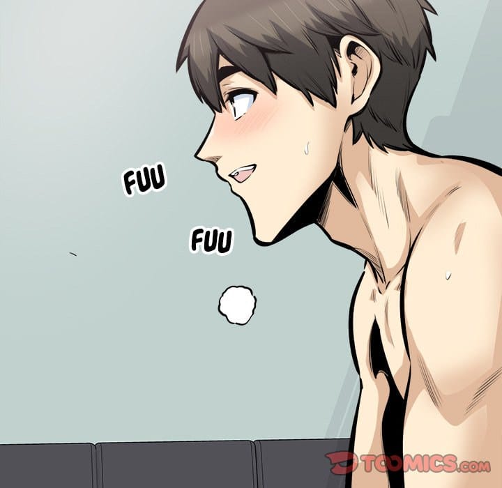 Excuse me, This is my Room [LObeam , kook] Chapter 106 – page 33